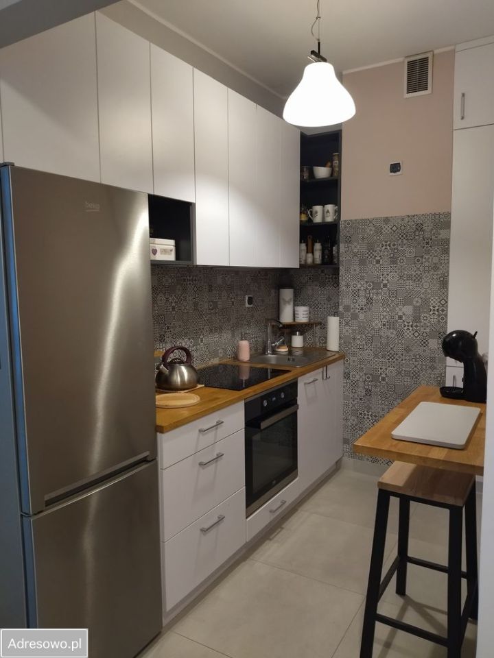 Mieszkanie 1-pokojowe Proszowice, ul. Wolności. Zdjęcie 17