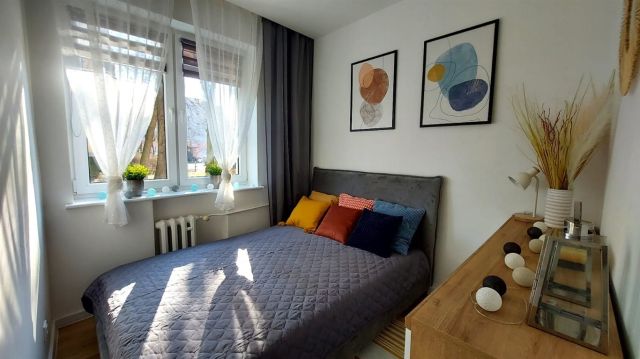 Mieszkanie 2-pokojowe Sosnowiec Centrum, ul. Sosnowa. Zdjęcie 4