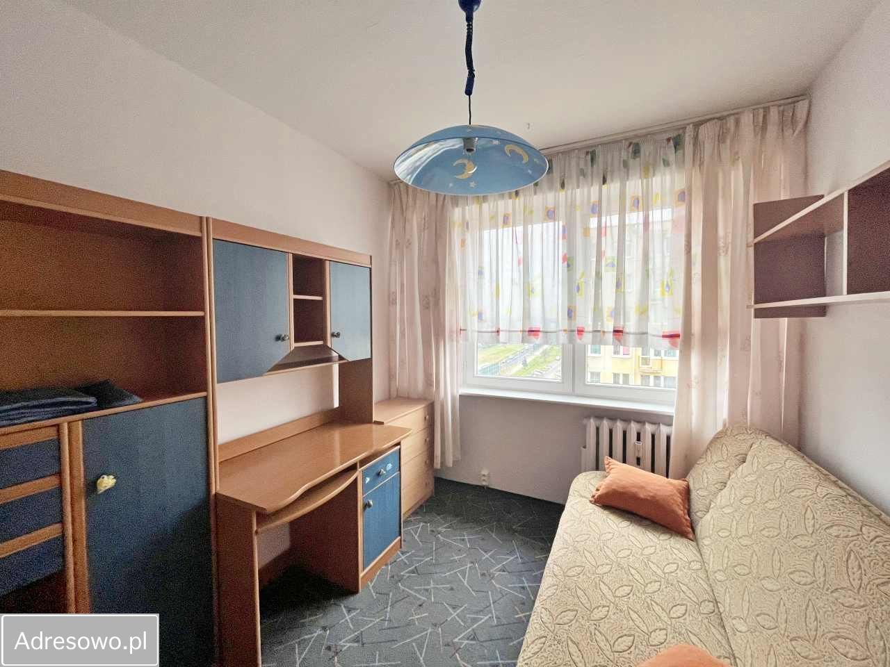 Mieszkanie 2-pokojowe Toruń Mokre, ul. Michała Sczanieckiego. Zdjęcie 12