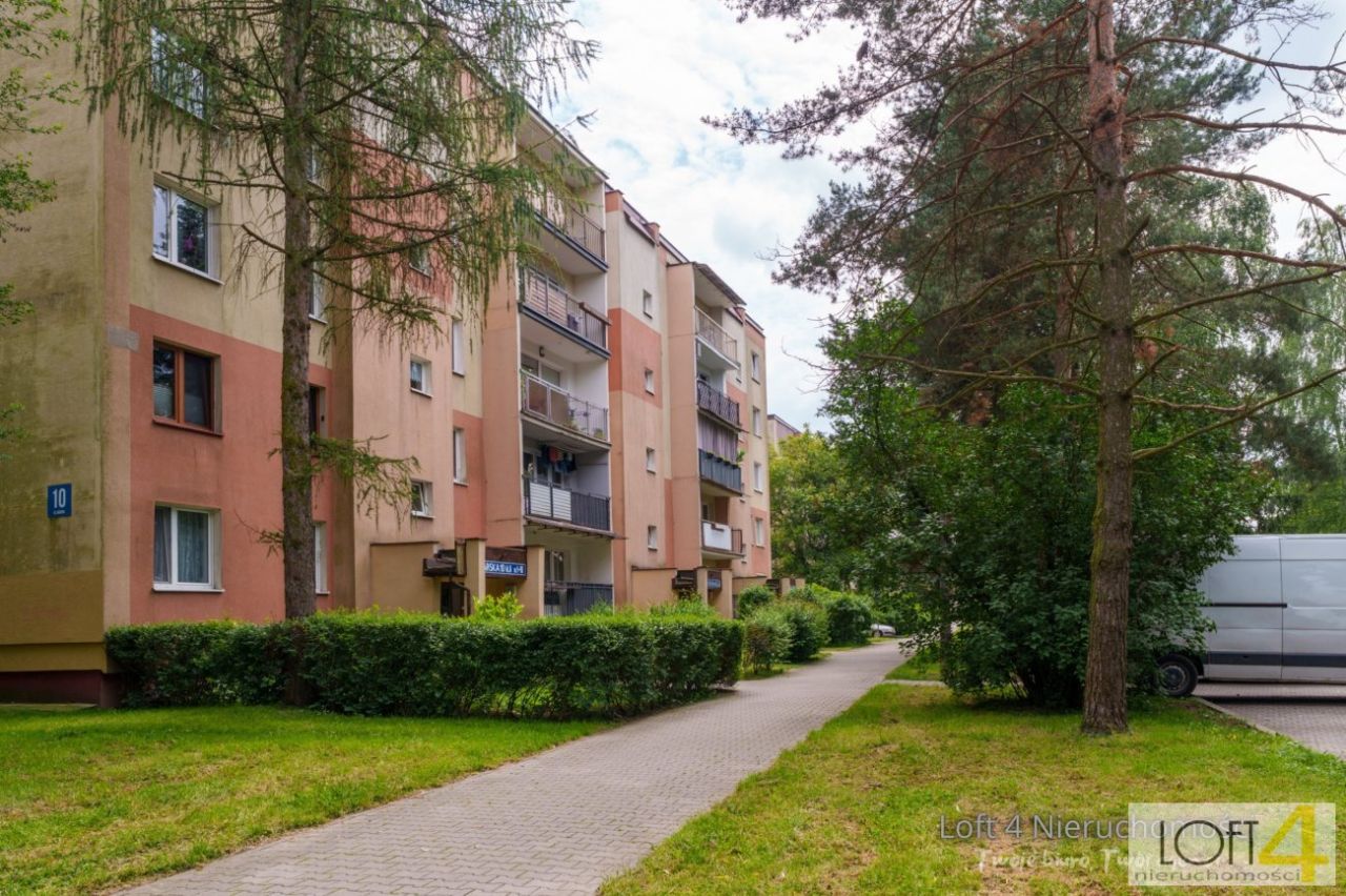 Mieszkanie 3-pokojowe Nowy Sącz Barskie. Zdjęcie 12
