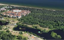 Mieszkanie 2-pokojowe Gdańsk Jelitkowo, ul. Wypoczynkowa. Zdjęcie 4