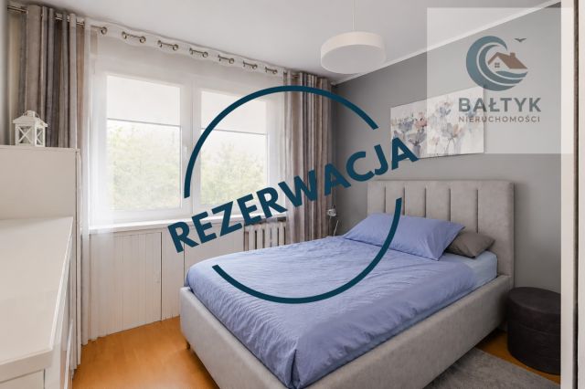 Mieszkanie 3-pokojowe Gdynia Karwiny, ul. Leopolda Staffa. Zdjęcie 7