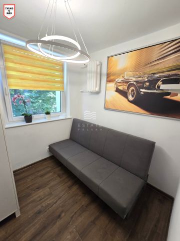Mieszkanie 3-pokojowe Sopot Przylesie, ul. 23 Marca. Zdjęcie 5