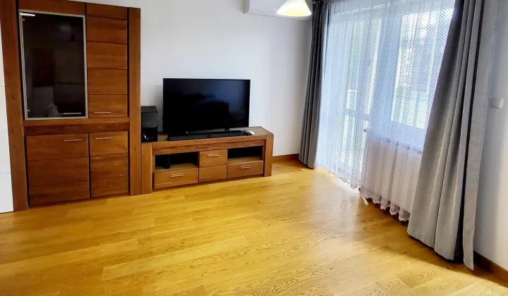 Mieszkanie 2-pokojowe Brwinów Pszczelin, ul. Pszczelińska