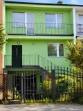 dom szeregowy, 5 pokoi Starachowice, ul. Emilii Plater. Zdjęcie 1