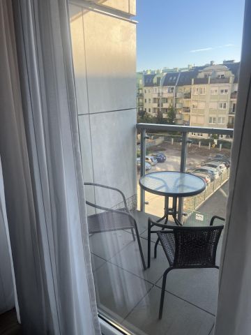 Mieszkanie 2-pokojowe Poznań Stare Miasto, ul. Bóżnicza. Zdjęcie 4
