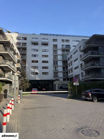 Mieszkanie 2-pokojowe Warszawa Mokotów, ul. Bukowińska. Zdjęcie 1