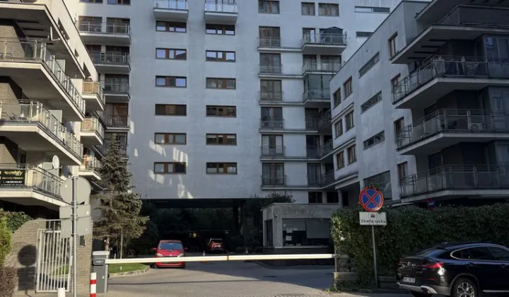 Mieszkanie 2-pokojowe Warszawa Mokotów, ul. Bukowińska