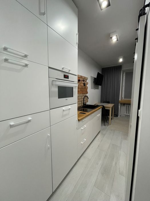 Mieszkanie 1-pokojowe Warszawa Praga-Północ, ul. Targowa. Zdjęcie 3