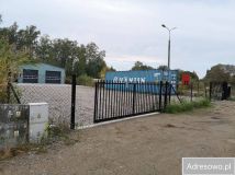 Hala/magazyn Giżycko, ul. Białostocka. Zdjęcie 4