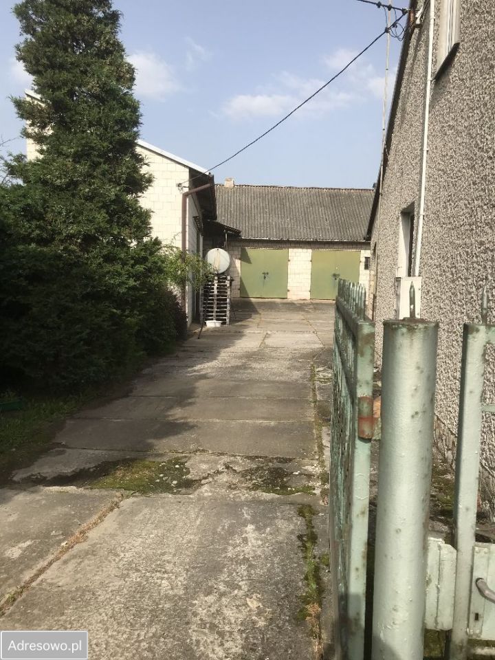 siedlisko, 4 pokoje Mniszew. Zdjęcie 2