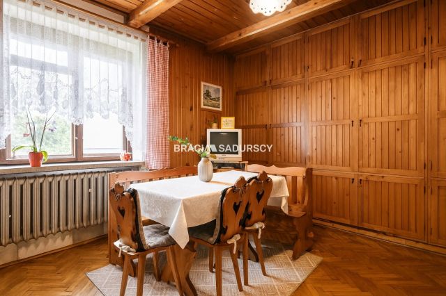 dom wolnostojący, 6 pokoi Zabierzów, ul. Krakowska. Zdjęcie 5