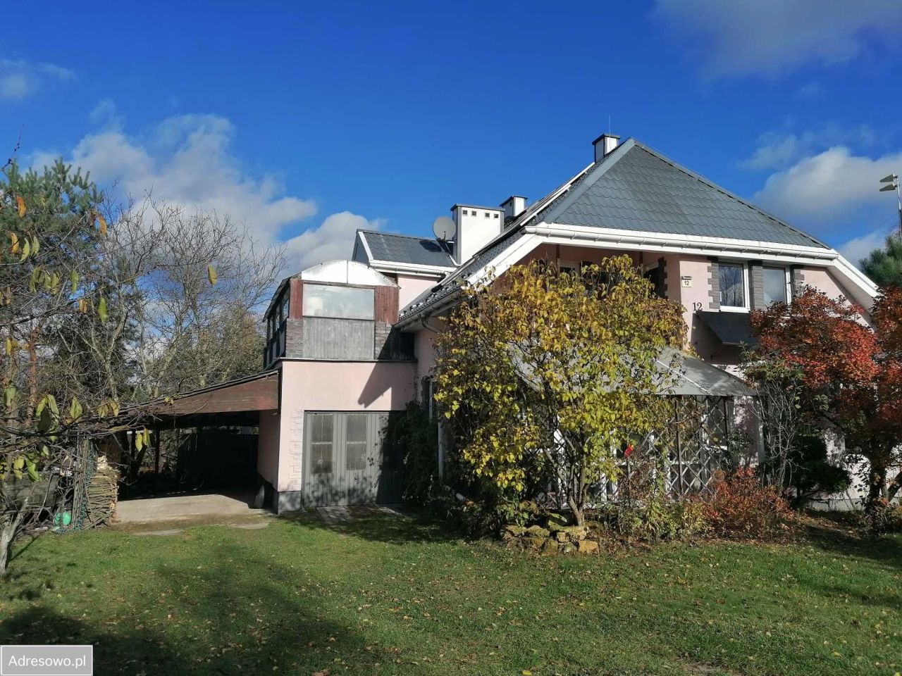 dom wolnostojący, 5 pokoi Góry Trzebiatowskie. Zdjęcie 3