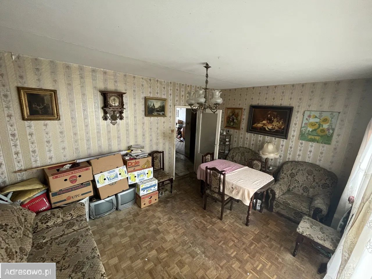 Mieszkanie 4-pokojowe Warszawa Mokotów, ul. Egejska. Zdjęcie 7