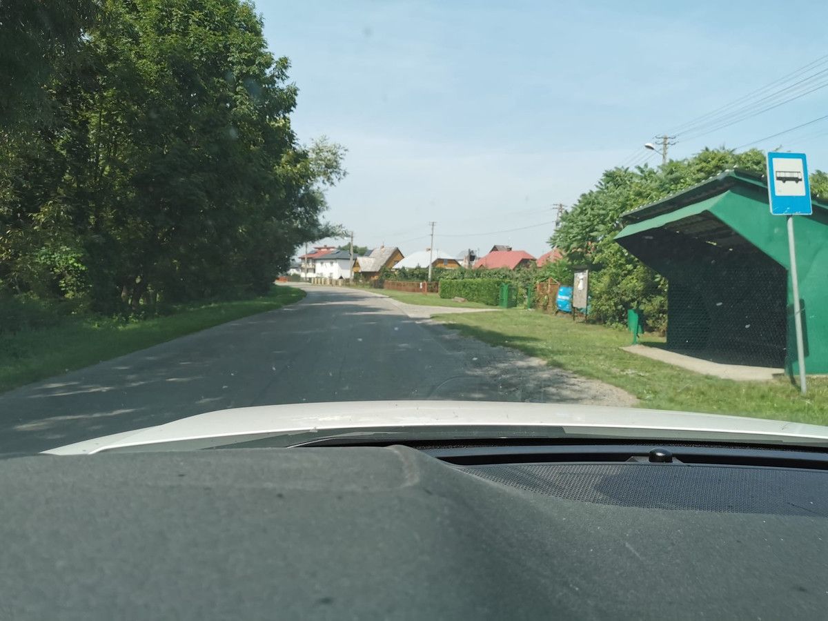 Działka rolna Niedźwiada Duża. Zdjęcie 16