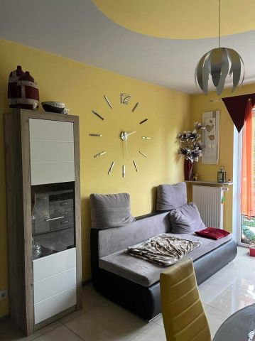 Mieszkanie 2-pokojowe Aleksandrów Łódzki, ul. Józefa Piłsudskiego. Zdjęcie 1