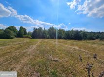 Działka budowlana Gulczewo, ul. Centralna. Zdjęcie 2