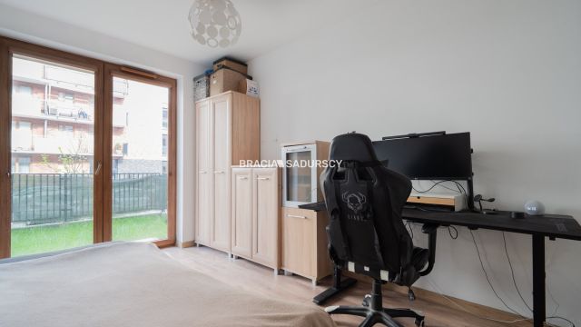 Mieszkanie 3-pokojowe Kraków Grzegórzki, ul. Grzegórzecka. Zdjęcie 29