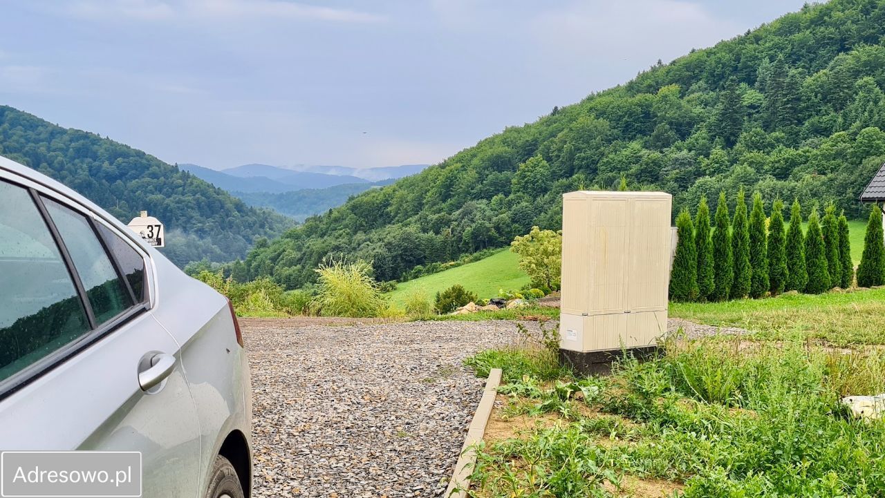 Działka inwestycyjna Wołkowyja, os. Jawory. Zdjęcie 3