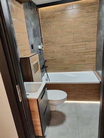 Mieszkanie 2-pokojowe Kalisz Kaliniec, ul. Górnośląska. Zdjęcie 12
