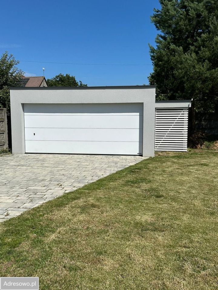 dom wolnostojący, 5 pokoi Krzanowice, ul. Łąkowa. Zdjęcie 16