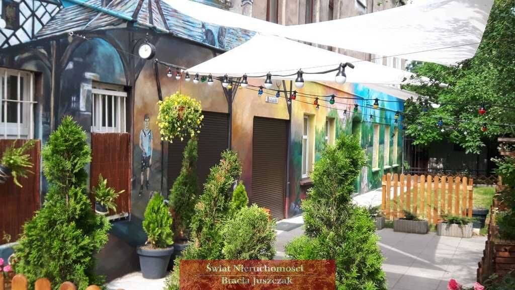 Nieruchomość komercyjna Wrocław. Zdjęcie 12