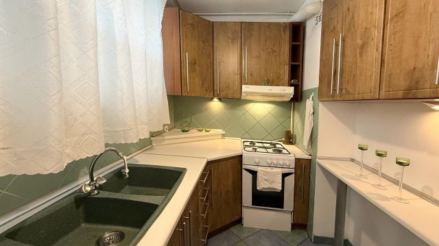 Mieszkanie 3-pokojowe Warszawa Targówek, ul. Goławicka. Zdjęcie 12