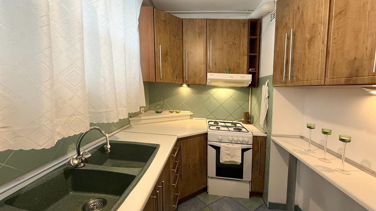 Mieszkanie 3-pokojowe Warszawa Targówek, ul. Goławicka. Zdjęcie 12