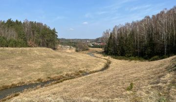 Działka budowlana Sikorzyno