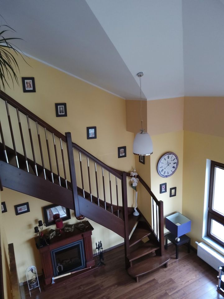 Mieszkanie 4-pokojowe Szczecin Żelechowa, ul. Ostrowska. Zdjęcie 15