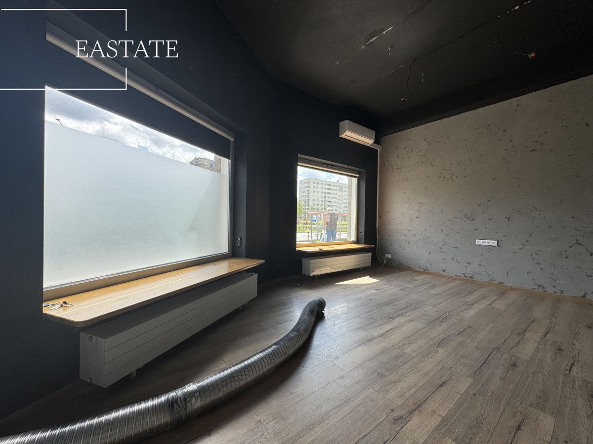 Lokal Warszawa Ursynów, al. Komisji Edukacji Narodowej. Zdjęcie 4