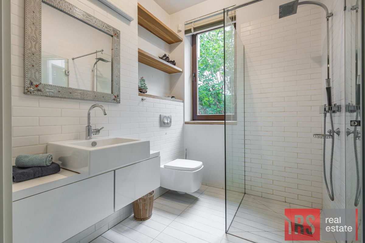 Mieszkanie 4-pokojowe Warszawa Wilanów, ul. Syta. Zdjęcie 12