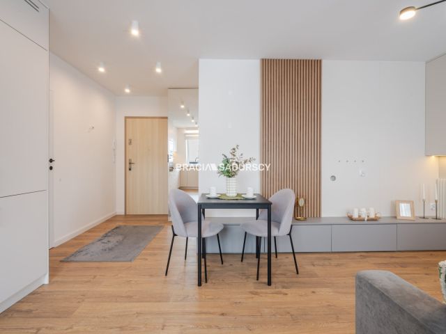 Mieszkanie 2-pokojowe Kraków Podgórze Duchackie, ul. Szpakowa. Zdjęcie 8