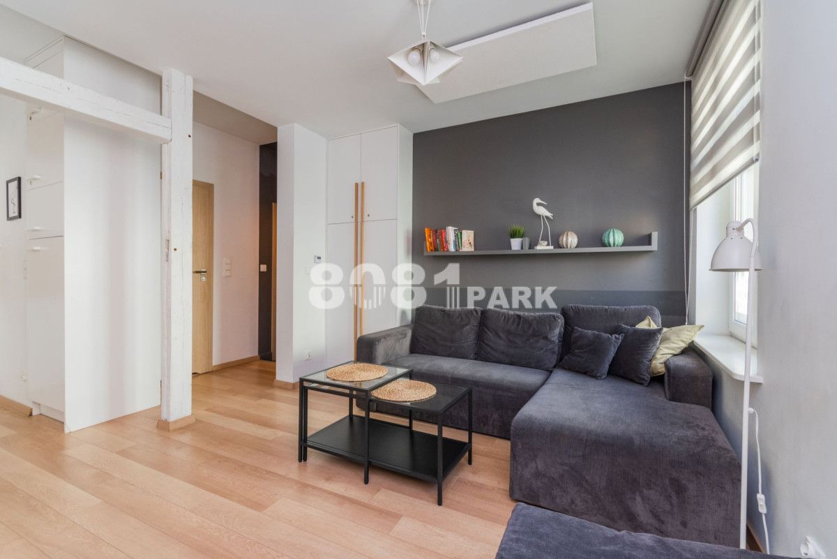 Mieszkanie 2-pokojowe Sopot Sopot Dolny, ul. Bohaterów Monte Cassino. Zdjęcie 3