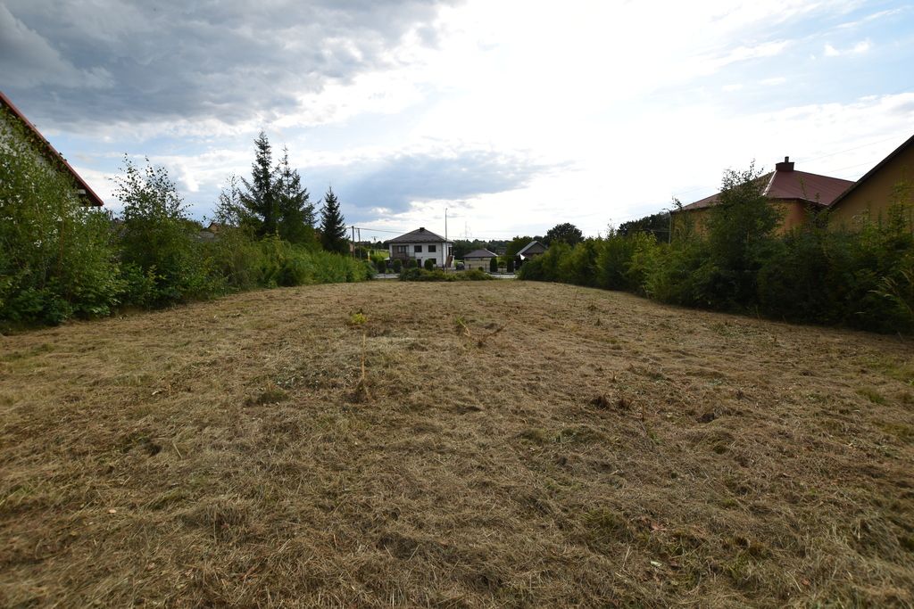 Działka budowlana Rzeszów, ul. Matysowska. Zdjęcie 2