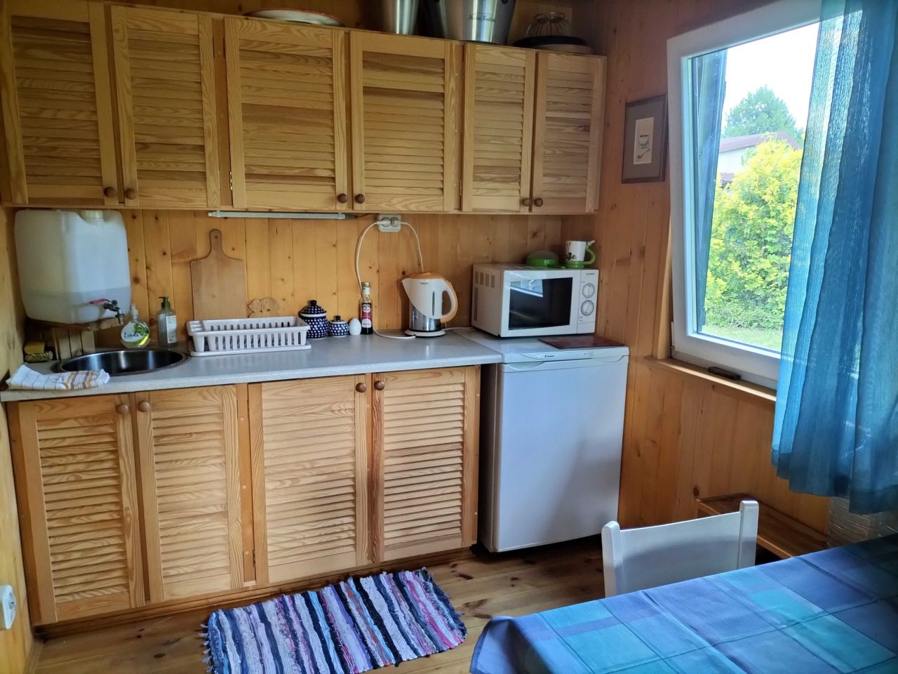 Działka rod Warszawa Mokotów. Zdjęcie 3