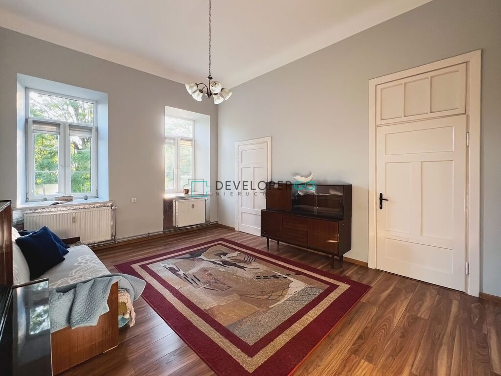 Mieszkanie 2-pokojowe Dęblin, ul. 15 Pułku Piechoty "Wilków"