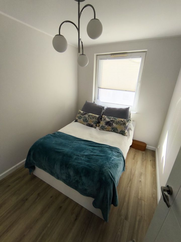 Mieszkanie 2-pokojowe Wejherowo. Zdjęcie 4