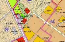 Działka inwestycyjna Legionowo Centrum, ul. Zygmunta Krasińskiego. Zdjęcie 1