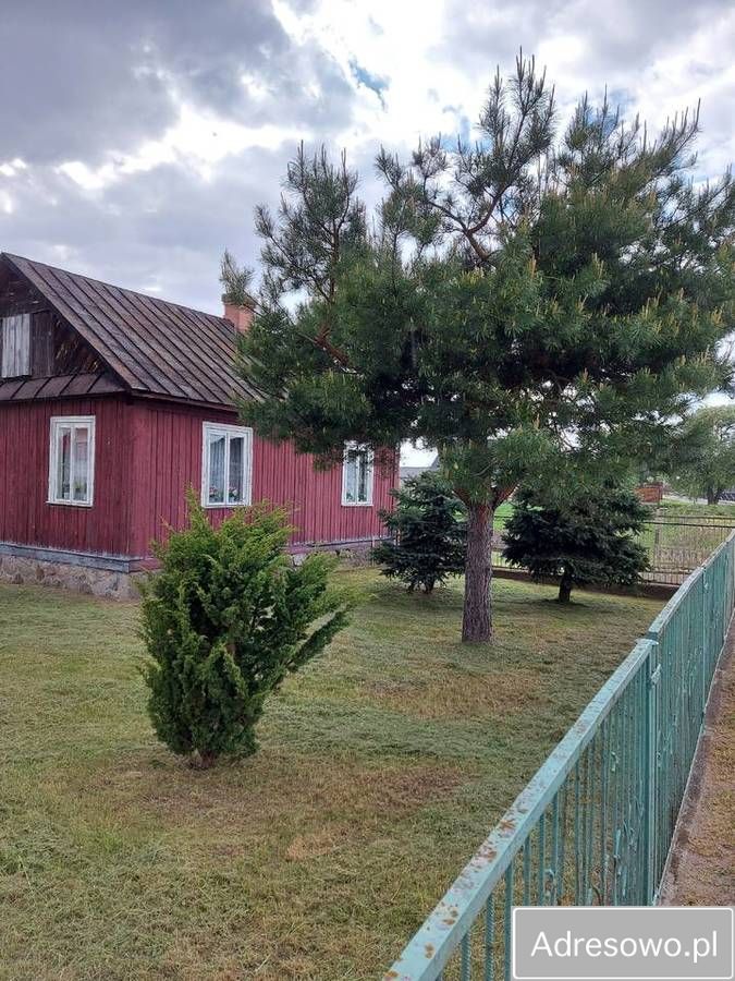 Działka siedliskowa Rusków. Zdjęcie 7