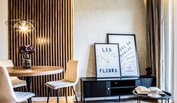 Mieszkanie 3-pokojowe Tarnobrzeg