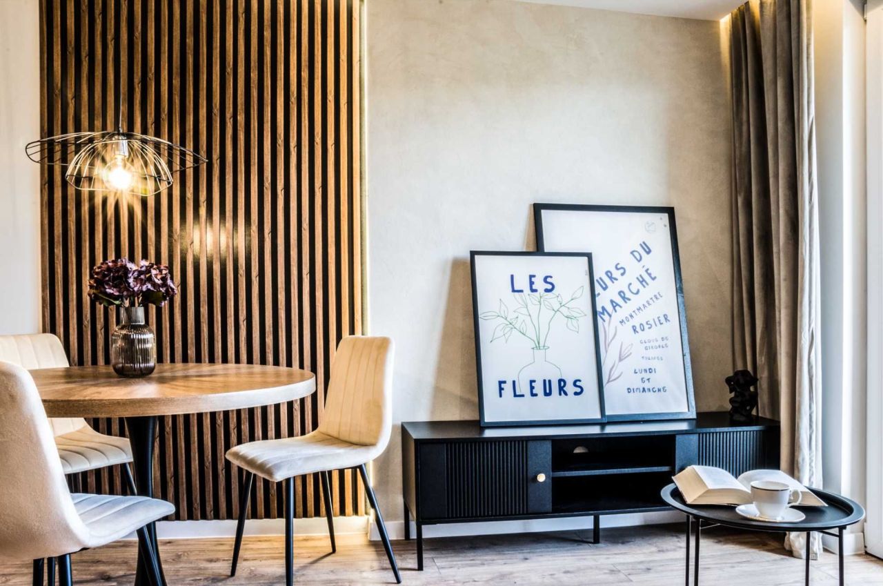 Mieszkanie 3-pokojowe Tarnobrzeg