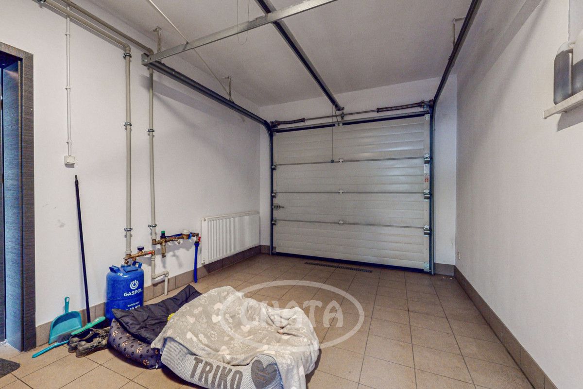 dom wolnostojący, 5 pokoi Lenartowice. Zdjęcie 38