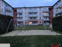 Mieszkanie 3-pokojowe Zamość, ul. Młyńska. Zdjęcie 4