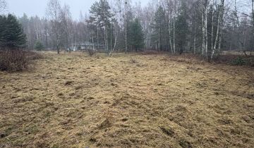 Działka budowlana Gwda Wielka