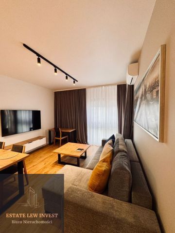 Mieszkanie 2-pokojowe Kraków Śródmieście, ul. Rakowicka. Zdjęcie 4