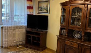 Mieszkanie 3-pokojowe Warszawa Rembertów, ul. Czerwonych Beretów