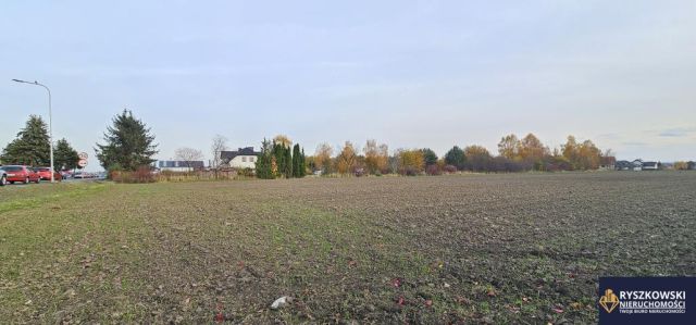 Działka budowlana Zamość Karolówka. Zdjęcie 5