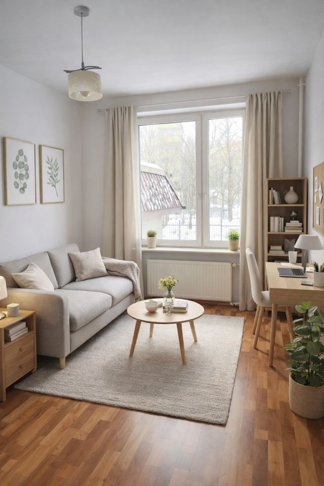 Mieszkanie 3-pokojowe Warszawa Białołęka, ul. Myśliborska. Zdjęcie 2