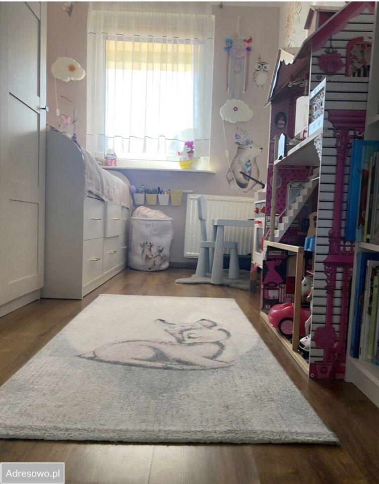 Mieszkanie 4-pokojowe Gronowo Górne, ul. Diamentowa. Zdjęcie 5